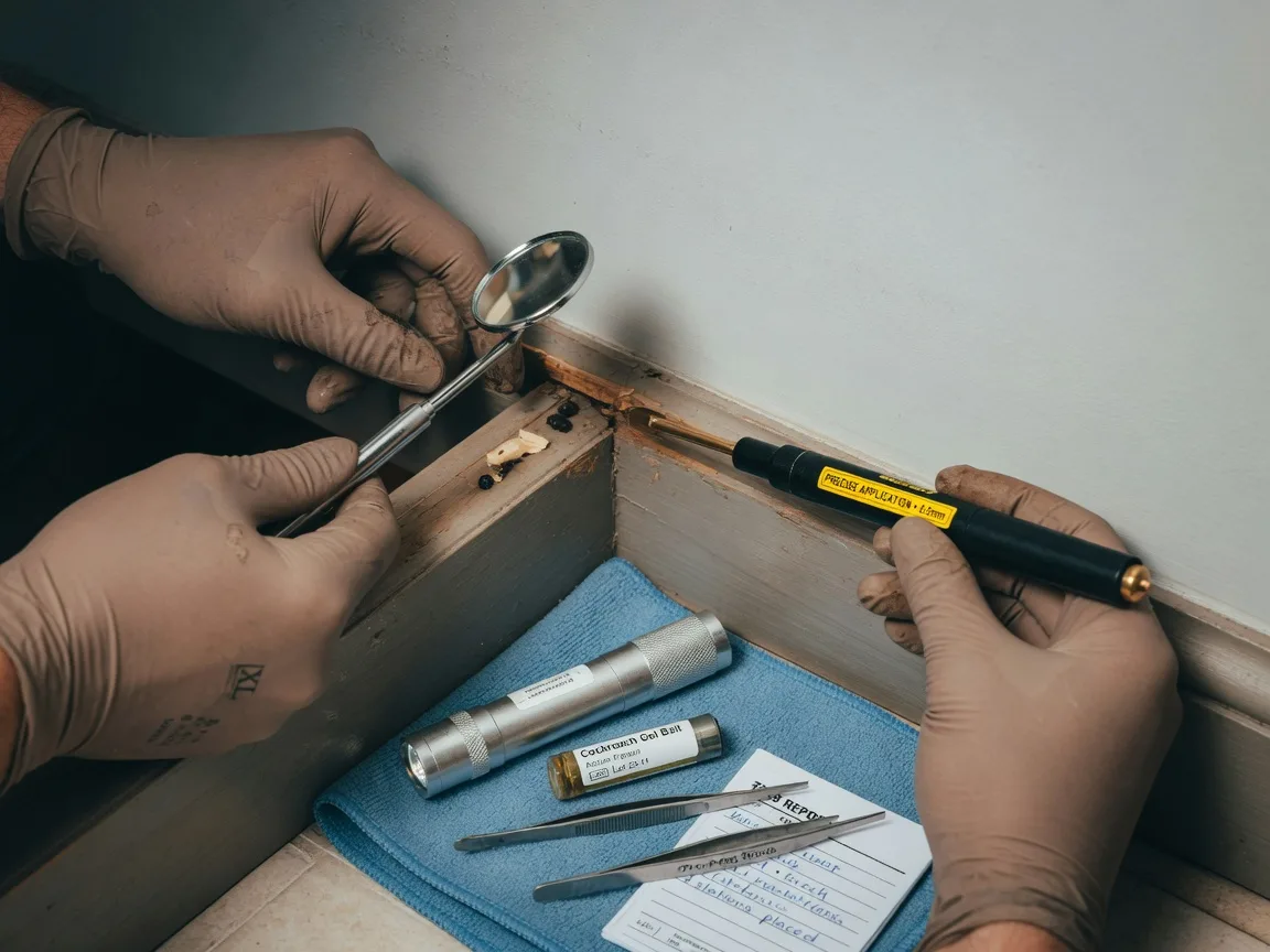 Why choose Emergency Pest Control in Turkey Creek, LA